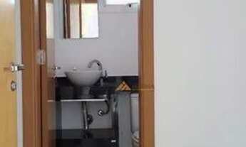 Imagem 2: Apartamento no quarto e último andar do prédio com elevador Não tem portaria