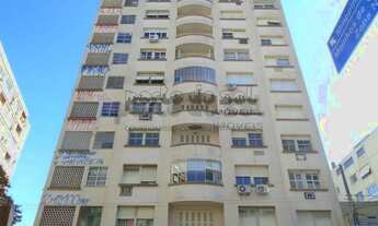 Imagem: Apartamento de 02 dormitórios