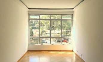 Imagem 5: Apartamento para aluguel tem 90 metros quadrados com 2 quartos