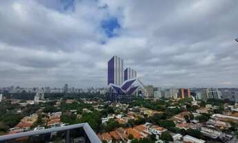 Imagem 6: Apartamento com 2 dormitórios à venda, 130 m² - Pinheiros - São Paulo/SP