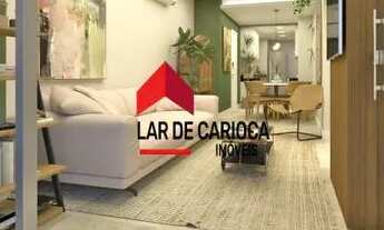 Imagem: Apartamento 2 quartos de frente com varanda