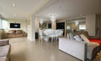 Imagem 4: Apartamento com 4 dormitórios, 182 m² - venda por R$ 1.080.000,00 ou aluguel por R$ 9.025