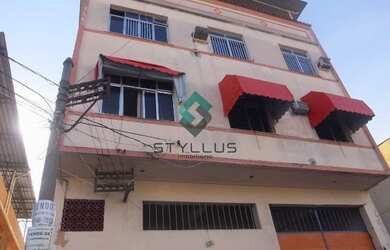 Imagem 2: Cobertura 02Qts condomínio barato ac financiamento Rua Capitão Bragança Higienópolis