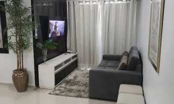 Imagem 3: Lindo Apartamento Mobiliado no 10º andar (Próximo ao CPA) no Pedrinhas