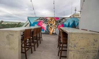 Imagem 14: Apartamento para Venda - 43.97m², 2 dormitórios, 1 vaga - Centro Histórico