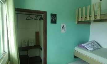 Imagem 2: Quarto a 50m da praia do Campeche