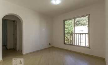 Imagem: Apartamento para Aluguel - Panamby, 2 Quartos