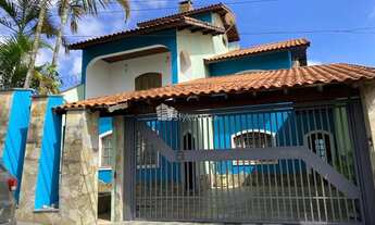 Imagem: Sobrado 03 dormitórios para venda e locação