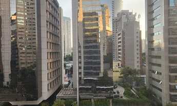 Imagem 2: Locação de Laje Comercial na Vila Olímpia com Infraestrutura Completa