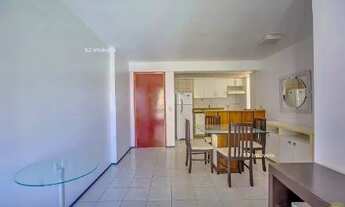 Imagem 3: Apartamento para aluguel possui 655 metros quadrados com 2 quartos em Guararapes - Fortale