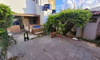 Imagem: MC- Casa está localizada no bairro águas