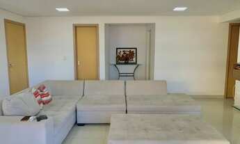 Imagem 4: Apartamento Alto Padrão Jardim Goiás