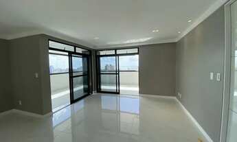 Imagem 7: Apartamento para Locação em João Pessoa, Manaíra, 3 dormitórios, 3 suítes, 5 banheiros, 3