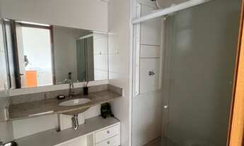 Imagem 7: Loft para aluguel possui 48 metros quadrados com 1 quarto em Reduto - Belém - PA