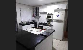 Imagem: Sobrado com 3 dormitórios à venda, 175