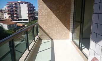 Imagem 3: Apartamento próximo praia das Dunas c/ 2 suítes em Braga - Cabo Frio - RJ