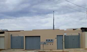 Imagem 3: Casa para Venda em Uberlândia, Aclimação, 2 dormitórios, 1 banheiro, 1 vaga