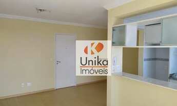 Imagem 4: Apartamento com 1 dormitório, 40 m² - venda ou locação no Jardim Carlos Borella - Itatiba