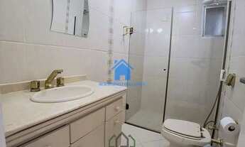 Imagem 4: Apartamento à venda 3 Quartos, 1 Vaga, 110M², Centro, Taubaté - SP