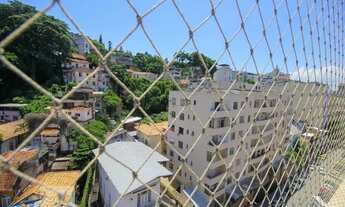 Imagem 7: Apartamento para Aluguel - Glória, 2 Quartos, 78 m2