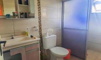 Imagem 7: Casa na Vila Luzita/ Santo André com documento e 3 quartos