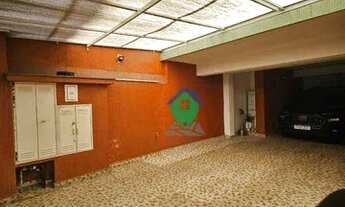 Imagem 4: Casa com 7 dormitórios à venda, 300 m² por R$ 2.600.000 - Vila Pompeia - São Paulo/SP