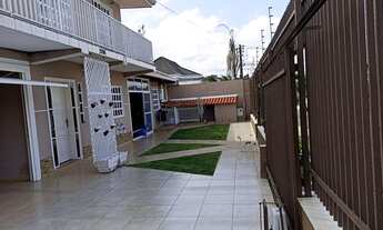 Imagem: Sobrado de esquina