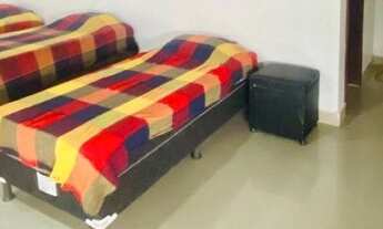 Imagem 4: Casa para aluguel de finais de semana e feriados no Condomínio Águas da Serra, em Bananeir