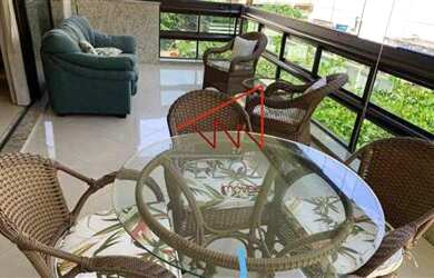 Imagem 6: Apartamento-À VENDA-Leblon-Rio de Janeiro-RJ