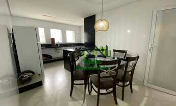 Imagem 7: Casa com 4 dormitórios, 360 m² - venda por R$ 4.200.000 ou aluguel por R$ 21.793/mês - Swi