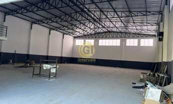 Imagem 5: Galpão/Depósito/Armazém para aluguel e venda com 750 metros quadrados com 1 quarto