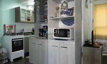 Imagem 7: Apartamento para Venda - 45m², 2 dormitórios, 1 vaga - Rubem Berta