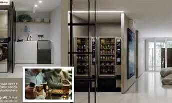 Imagem 4: Studio para venda tem 46 metros quadrados com 1 quarto em Copacabana - Rio de Janeiro - RJ