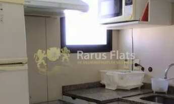 Imagem 5: Flat para alugar no Paraíso - Edifício Paradise Garden - Cód. TMK05795