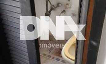 Imagem 5: Apartamento-À VENDA-Ipanema-Rio de Janeiro-RJ