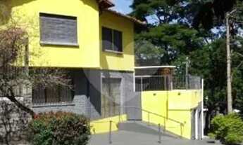 Imagem: Casa em excelente localização em Pinheiros