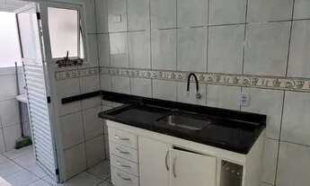 Imagem 4: Apartamento com 3 dormitórios, 78 m² - venda por R$ 550.000,00 ou aluguel por R$ 3.200,00