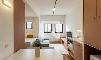 Imagem: Apartamento para Aluguel - Campos Elíseos