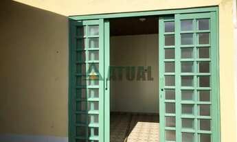 Imagem 2: LOCAÇÃO Casa com 1 dormitório