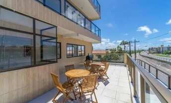 Imagem 7: Apartamento em Porto de Galinhas