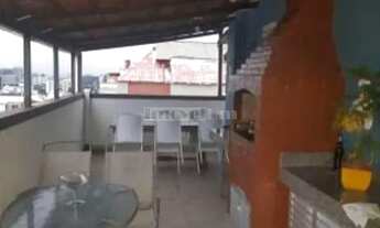 Imagem 3: Tijuca Apartamento cobertura com 3 dormitórios