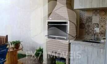 Imagem 3: CASA RESIDENCIAL em Vinhedo - SP, Mirante Estrelas