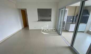 Imagem 2: Apartamento com 3 dormitórios para alugar, 86 m² - Paulicéia - Piracicaba/SP