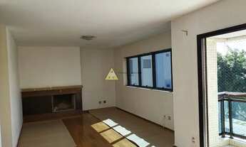 Imagem 6: APARTAMENTO PARA LOCAÇÃO VILA LEOPOLDINA 151 METROS CHURRASQUEIRA NA VARANDA 3 DORM. 3 GA