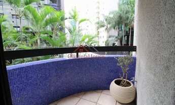 Imagem 5: Apartamento Locação Vila Olímpia 89 m² 1 Dormitórios