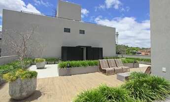 Imagem 4: Apartamento para Venda - 106.09m², 3 dormitórios, sendo 1 suites, 3 vagas - Menino Deus