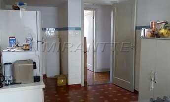 Imagem 2: Apartamento de 110m² com 3 quartos em Vila Monumento