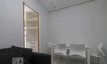 Imagem 4: Apartamento para Aluguel - Setor Sudoeste, 1 Quarto, 32 m2