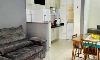 Imagem 2: Casa padrão 2/4 Rio Vermelho