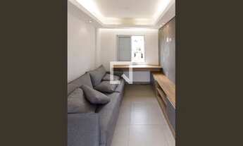 Imagem 3: Apartamento para Aluguel - Vila Mazzei, 1 Quarto, 42 m2